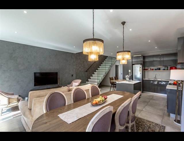 3 BEDROOM CLUSTER FOR SALE IN KILLARNEY